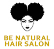 BE NATURAL HAIR SALON